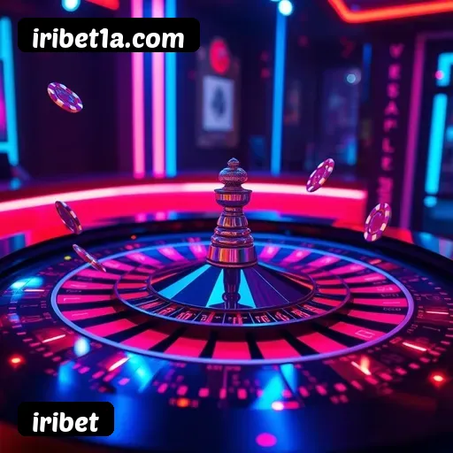 iribet APK - Download Oficial Android