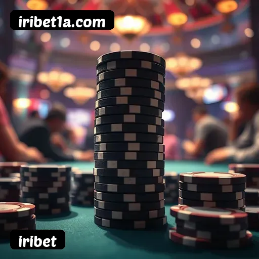 Como Registrar e Fazer Login iribet