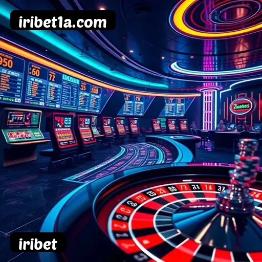 FAQ - Perguntas Frequentes iribet