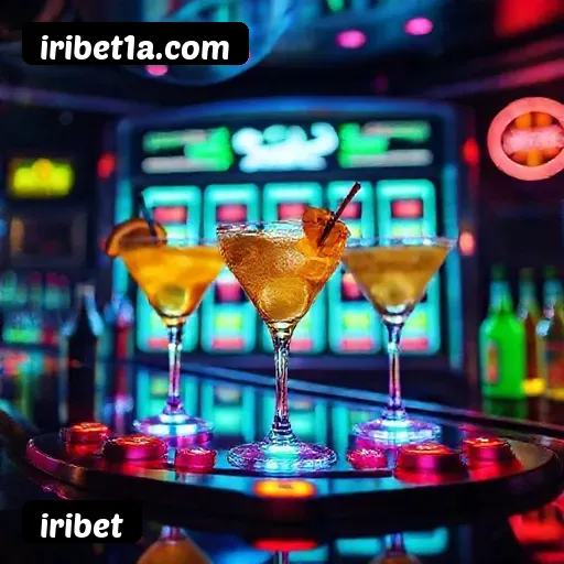 Termos e Condições Transparentes iribet