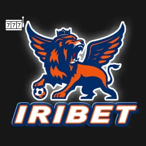 Slots online da iribet com jackpots progressivos